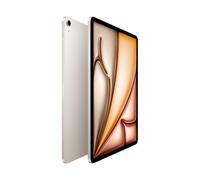 Apple iPad Air 13-inch (M4) Wi-Fi Tablet 512GB Starlight MH614KN/A