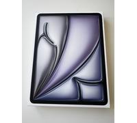 Apple iPad Air 13 M3, 2025 - 256GB Wi-Fi + Cellular 5G - Unlocked - Space Grey [EEK: A]