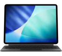 Apple Magic Keyboard for iPad Air 13-inch (M3) - British English - Black
