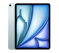 Apple iPad Air 13" (M4) 256GB Blue WiFi Tablet