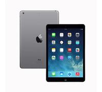 Apple iPad Air 1st Gen 9.7" Retina Display A1474 32GB WiFi Only B Grade Grey [EEK: A]