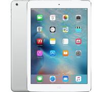 Apple iPad Air 1st Generation - 16GB - Silver - WiFi - Good Condition