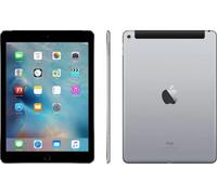 Apple iPad Air 2 16 32 64 128GB Wi-Fi 9.7 Space Grey Tablet Unlocked