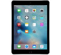 Apple iPad Air 2 16GB 4G - Space Grey - Unlocked (Renewed)