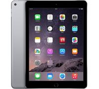 Apple iPad Air 2 16GB, Wi-Fi, 9.7in - Space Grey [EEK: A]