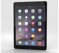Apple iPad Air 2 16GB, Wi-Fi, 9.7in Space Grey, Excellent