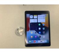 Apple iPad Air 2 16GB, Wi-Fi, 9.7in - Space Grey - Latest iOS 15