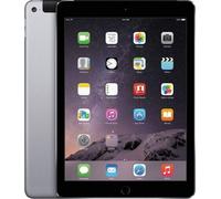 Apple iPad Air 2 16GB, Wi-Fi + Cellular (Unlocked) Grey , 9.7in -Pristine Condit
