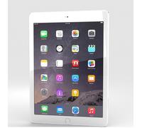 Apple iPad Air 2, 16GB, WIFI, 9.7in Silver, Good