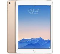 Apple iPad Air 2 32GB 4G : Gold : Unlocked (Refurbished)