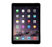 Apple iPad Air 2 64GB Wi-Fi - Space Grey (Renewed)