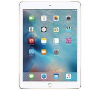 Apple iPad Air 2 64GB Wi-Fi : Space Grey (Renewed)