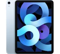 Apple iPad Air 2020 4th Gen 256GB Wi-Fi Only Sky Blue