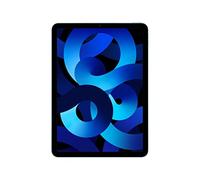 Apple iPad Air 2022 M1 64GB WiFi+Cell 10.9" Blue ITA MM6U3TY/A