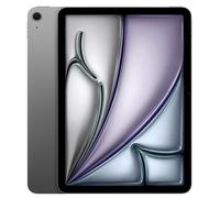 Apple iPad Air 2024 11 Inch Tablet Apple M2 Chip WiFi 256GB Space Grey MUWG3NF/A