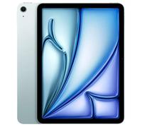 Apple iPad Air 2024 13 Inch Tablet Apple M2 Chip WiFi 512GB Blue MV2K3NF/A