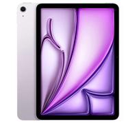 Apple iPad Air 2024 13 Inch Tablet Apple M2 Chip WiFi 512GB Purple MV2N3NF/A