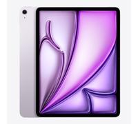 Apple iPad Air 2024 13 Purple 256GB Wi-Fi Tablet