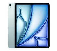 Apple iPad Air 2025 11 Blue 128GB Wi-Fi & Cellular Tablet