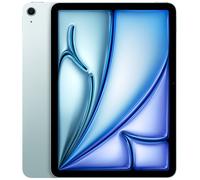 Apple iPad Air 2025 11 Inch Wi-Fi 256GB - Blue