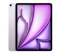 Apple iPad Air 2025 11 Purple 256GB Cellular Tablet