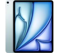 Apple iPad Air 2025 13" 256GB Wi-Fi+Cellular 5G iPadOS M3 Tablet - Blue A