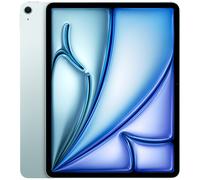 Apple iPad Air 12.9" 128GB WiFi 2025 - Blue, Blue