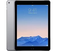 Apple iPad Air 2nd Gen 16GB 32GB Grey Silver Wi-Fi + 4G Cellular New Condition