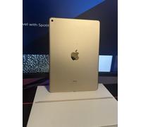 Apple iPad Air 2nd Generation 16GB Gold - Boxed And Complete