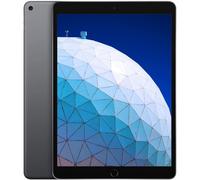 Apple iPad Air 3 (2019) 64GB Wi-Fi - Space Grey (Renewed)