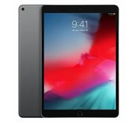 Apple iPad Air 3 (3rd Generation) - 64GB, Wi-Fi, 10.5in - Space Grey - UK Model