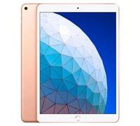 Apple iPad Air 3rd Generation 10.5" - 64GB - WiFi - Gold - Good Condition.