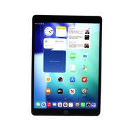 Apple iPad Air 3rd Generation 64GB Wi-Fi 10.5in Space Grey Average Grade C 445 [EEK: A]