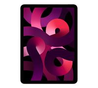 Apple iPad Air 5th Gen 10.9in M1 Wi-Fi + Cellular 64GB - Pink