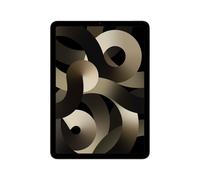 Apple iPad Air 5th Gen 10.9in Wi-Fi 64GB - Starlight