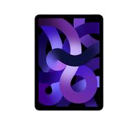 Apple iPad Air 5th Gen 10.9in Wi-Fi + Cellular 64GB - Purple