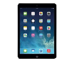 Apple iPad Air 64GB WIFI Only Space Grey UK Model
