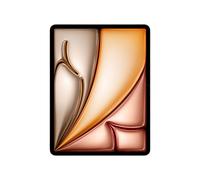 Apple iPad Air 6th Gen 13in M2 Wi-Fi+Cellular 1TB - Beige