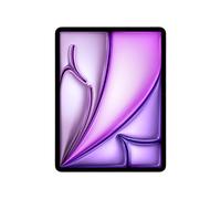 Apple iPad Air 6th Gen 13in M2 Wi-Fi+Cellular 1TB - Purple