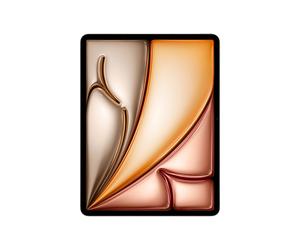 Apple iPad Air 6th Gen 13in Wi-Fi+Cellular 512GB - Beige