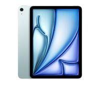 Apple iPad Air Apple M 128 GB 27.9 cm (11") 12 GB Wi-Fi 7 (802.11be) iPadOS 26 Purple