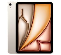Apple iPad Air M4 2026 11 Inch AI Wi-Fi 128GB - Starlight