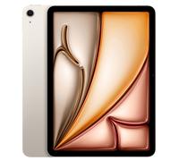 Apple iPad Air M4 2026 11 Inch AI Wi-Fi 1TB - Starlight