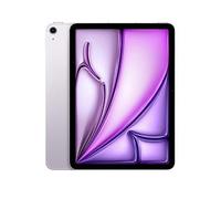 Apple iPad Air 11-inch (M4): Liquid Retina Display, 128GB, 12MP Front/Back Camera, Wi-Fi 7 with Apple N1 + 5G, Touch ID, All-Day Battery Life - Purple