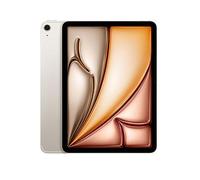 Apple iPad Air 11-inch (M4): Liquid Retina Display, 256GB, 12MP Front/Back Camera, Wi-Fi 7 with Apple N1 + 5G, Touch ID, All-Day Battery Life - Space Grey