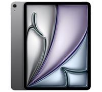 Apple iPad Air M4 2026 13 Inch AI Wi-Fi 256GB - Space Grey