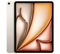Apple iPad Air M4 2026 13 Inch AI Wi-Fi 512GB - Starlight