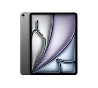 Apple iPad Air 13-inch (M4): Liquid Retina Display, 512GB, 12MP Front/Back Camera, Wi-Fi 7 with Apple N1, Touch ID, All-Day Battery Life - Space Grey