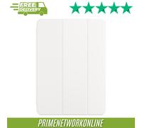 Apple iPad Air Smart Folio For 4 & 5 Gen - White 100% ORIGINAL ⭐⭐⭐⭐⭐