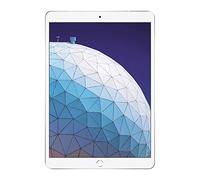 Apple iPad Air tablet A12 64 GB Silver iPad Air, 26.7 cm (10.5"), 2224 x 1668 pixels, 64 GB, iOS 12, 456 g, Silver